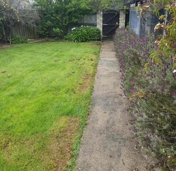 پانسیون Warm Private Homestay Local To Dunedin