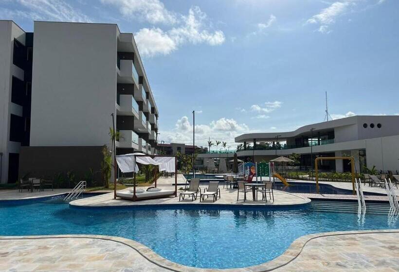 Porto Beach Resort Makia Beach Experience