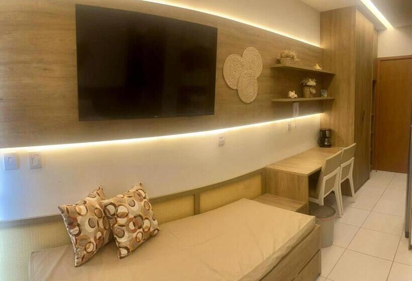 Porto Beach Resort Makia Beach Experience