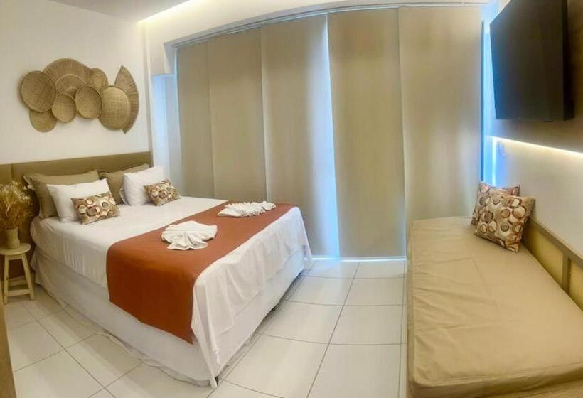 Porto Beach Resort Makia Beach Experience