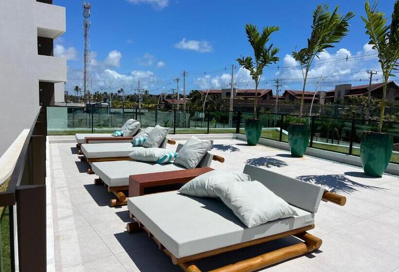 Porto Beach Resort Makia Beach Experience