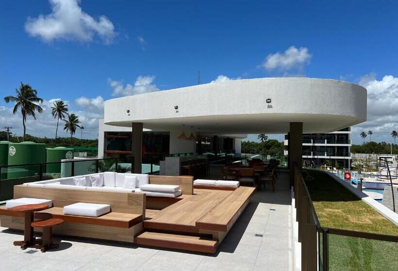 Porto Beach Resort Makia Beach Experience