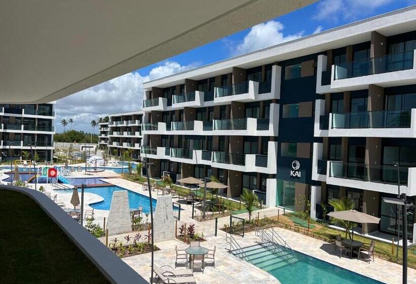 Porto Beach Resort Makia Beach Experience