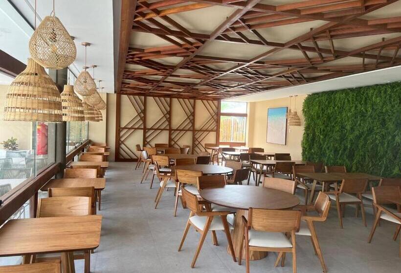 Porto Beach Resort Makia Beach Experience