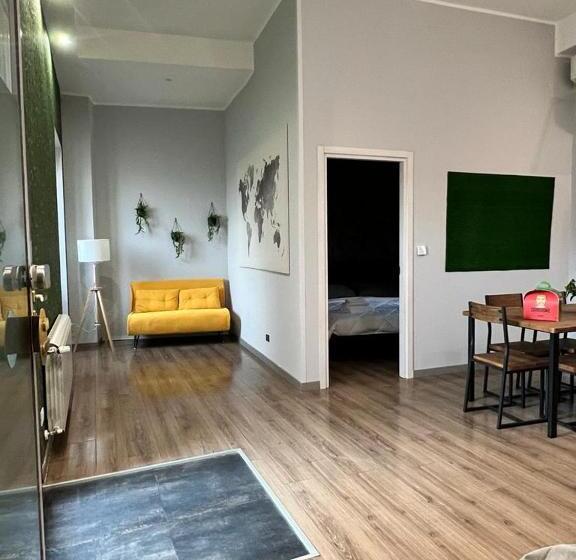 Regis 2 Appartamenti Resort Centro Storico