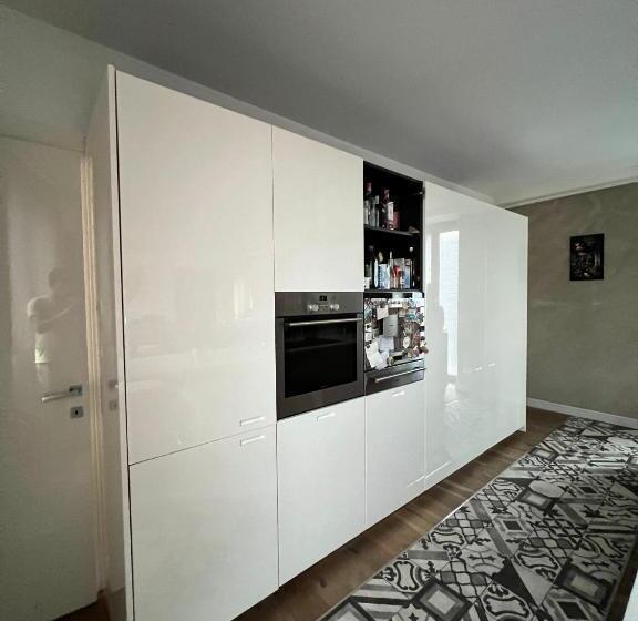 Regis 2 Appartamenti Resort Centro Storico