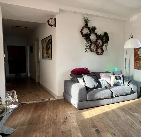 Regis 2 Appartamenti Resort Centro Storico