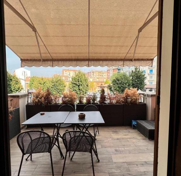 Regis 2 Appartamenti Resort Centro Storico