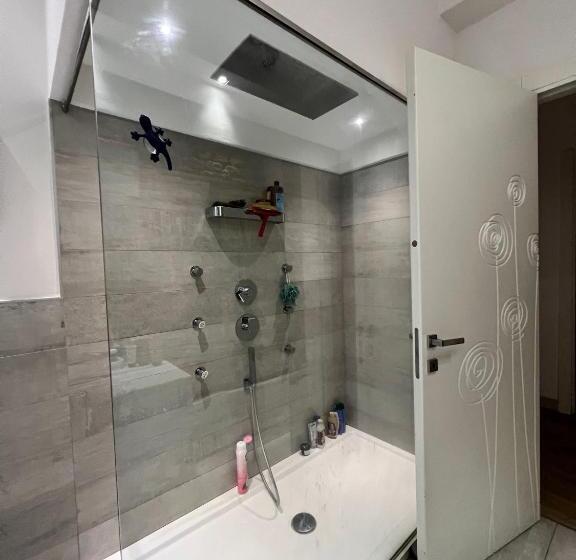 Regis 2 Appartamenti Resort Centro Storico