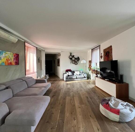 Regis 2 Appartamenti Resort Centro Storico