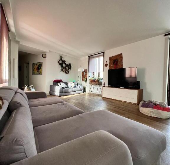 Regis 2 Appartamenti Resort Centro Storico