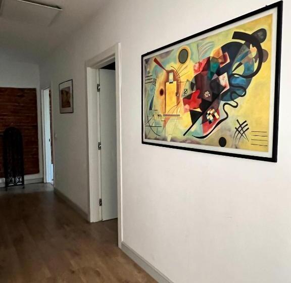 Regis 2 Appartamenti Resort Centro Storico