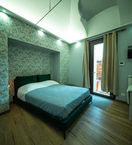 Regis 2 Appartamenti Resort Centro Storico