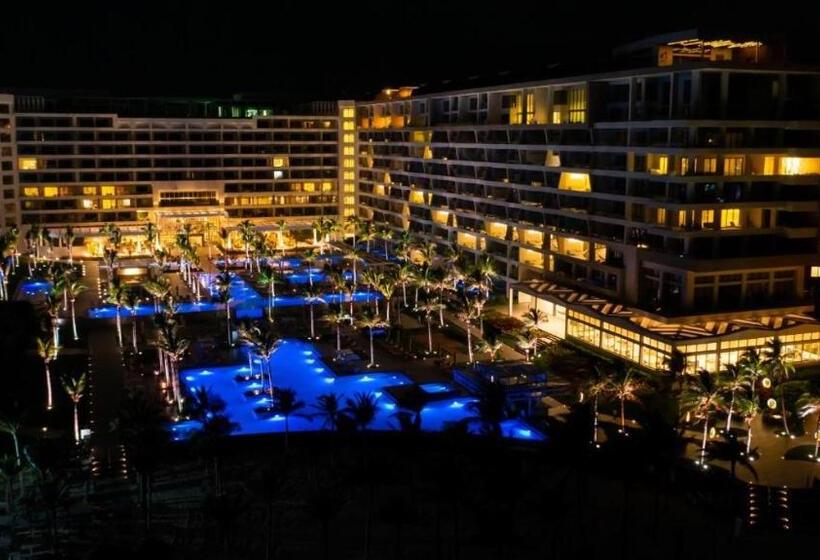 渡假胜地  Garza Blanca Cancun