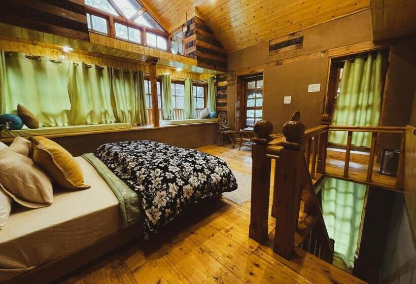 منتجع The Lazy And Slow