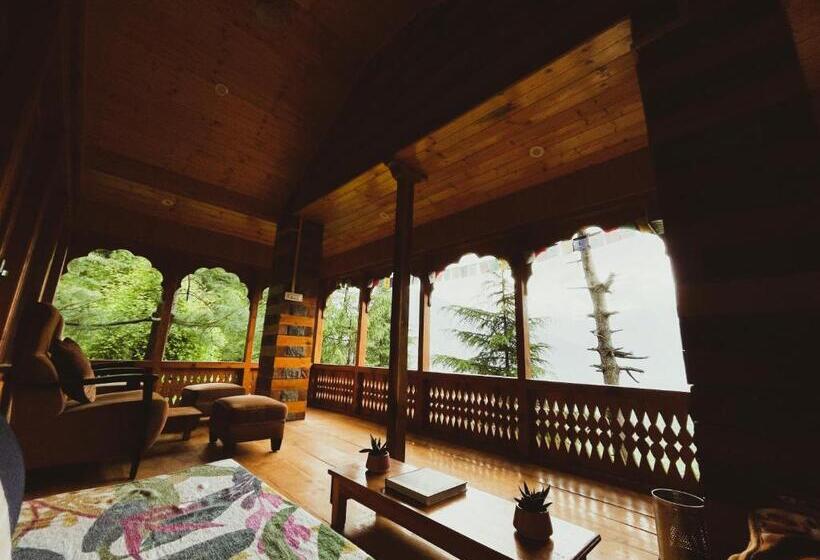 منتجع The Lazy And Slow