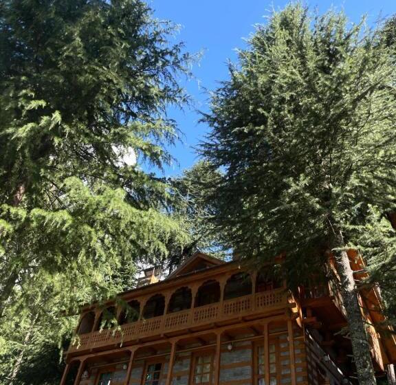 منتجع The Lazy And Slow