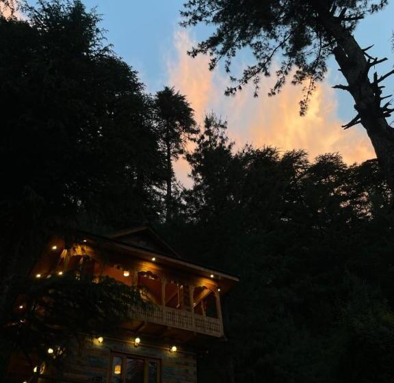 منتجع The Lazy And Slow