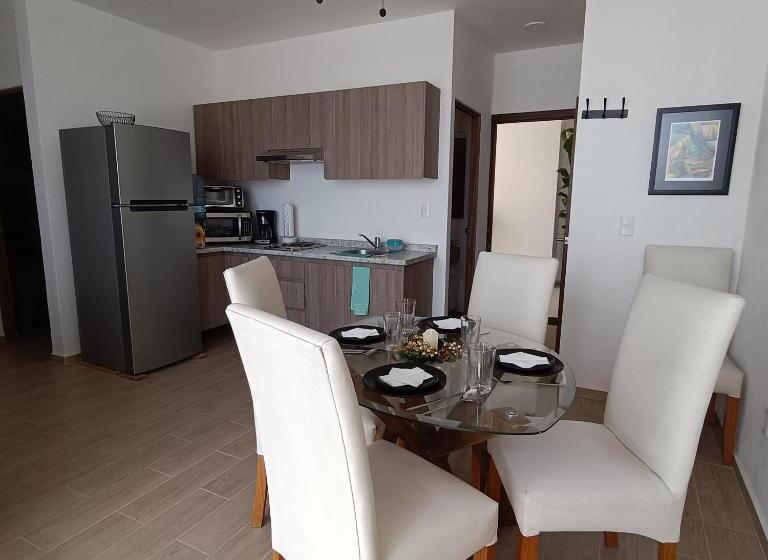 Ribera De Chapala Suites