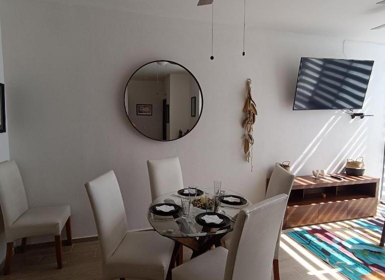 Ribera De Chapala Suites