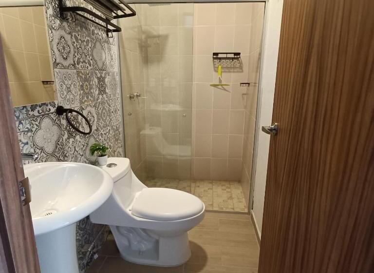 Ribera De Chapala Suites