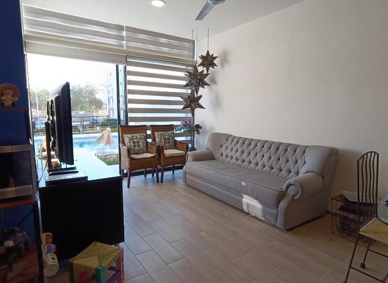 Ribera De Chapala Suites