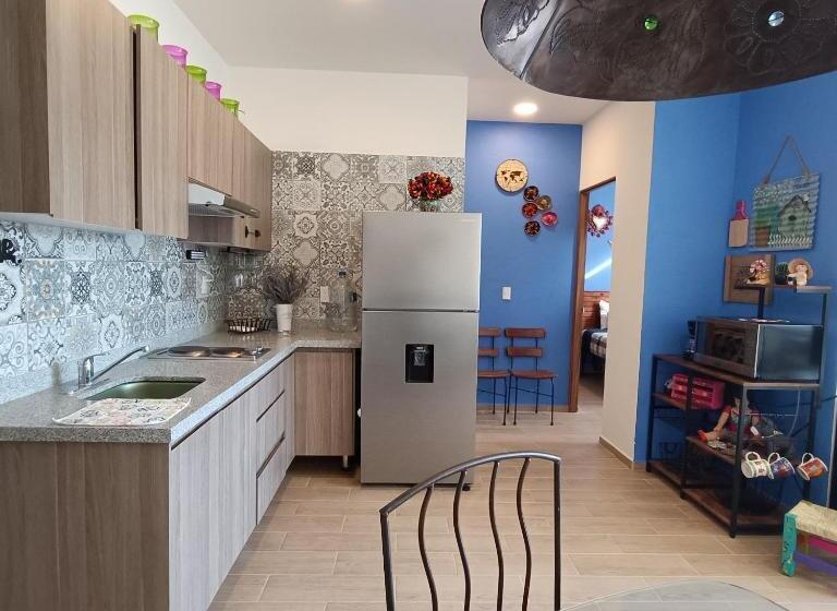 Ribera De Chapala Suites