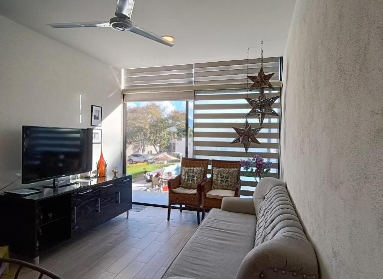 Ribera De Chapala Suites