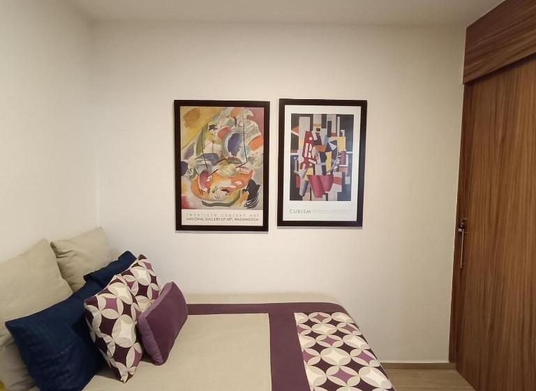 Ribera De Chapala Suites