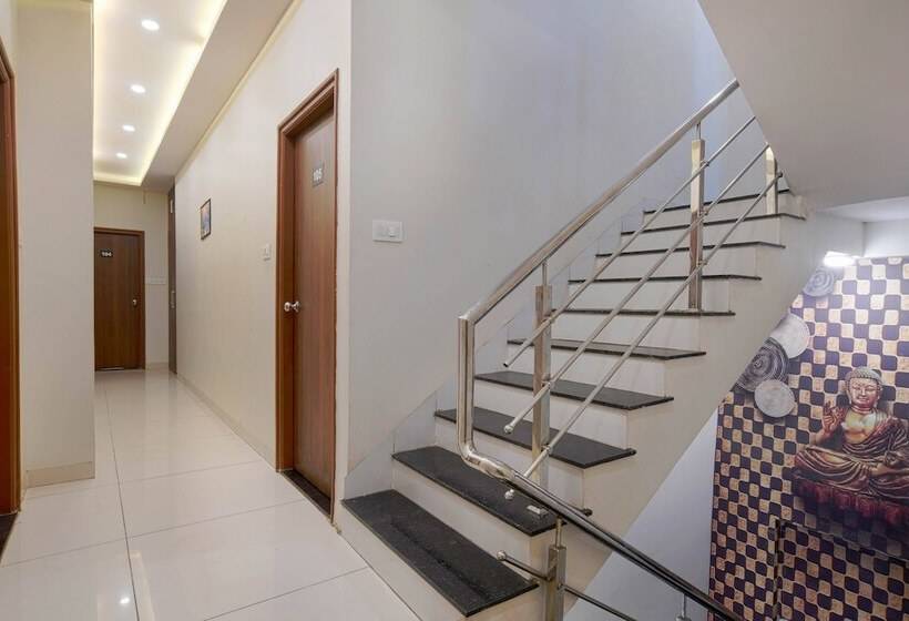 Aceotel Inn Rm Vijay Nagar