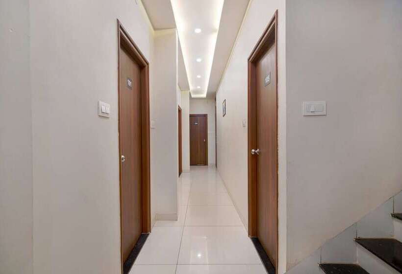 Aceotel Inn Rm Vijay Nagar