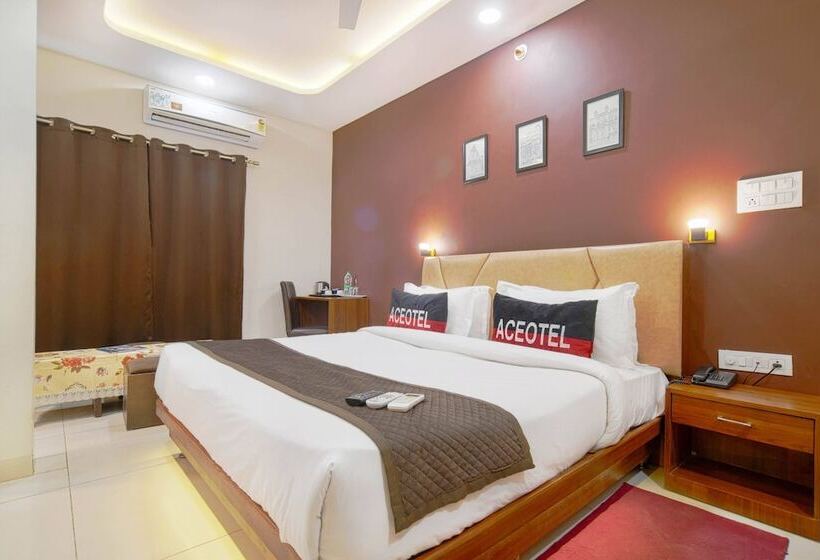 Aceotel Inn Rm Vijay Nagar