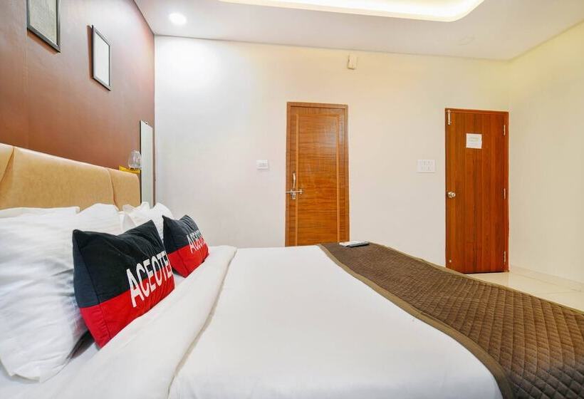 Aceotel Inn Rm Vijay Nagar