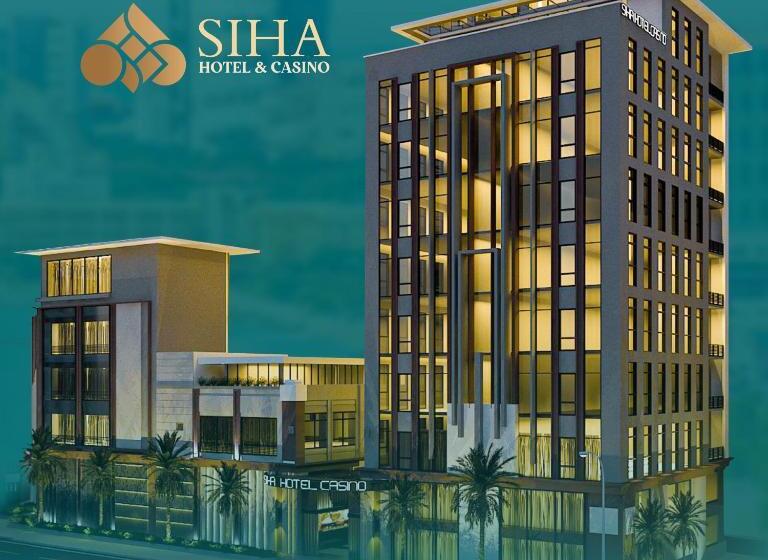 Siha Hotel & Casino