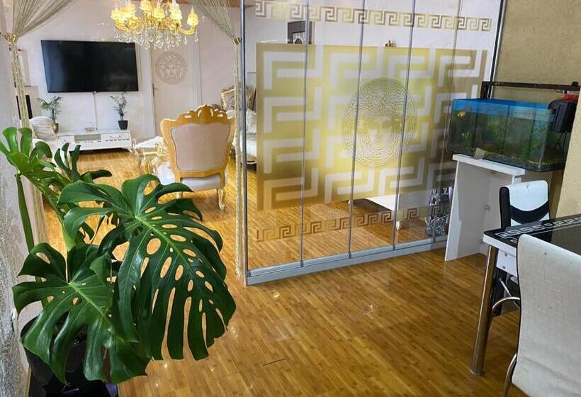 هاستل Skopje Motel