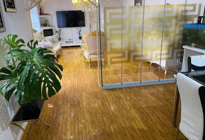 هاستل Skopje Motel