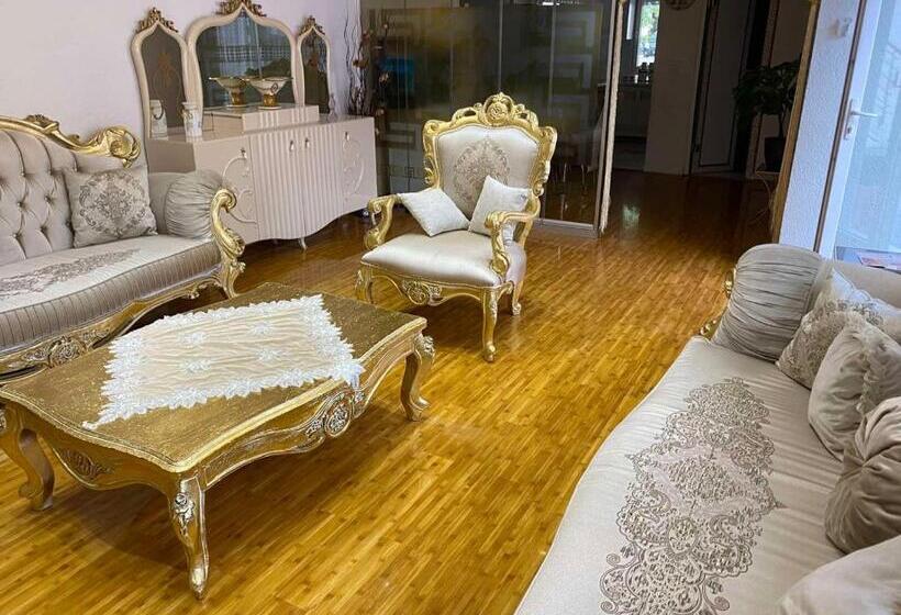 هاستل Skopje Motel