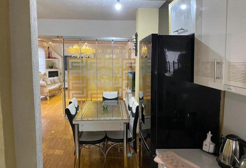 هاستل Skopje Motel