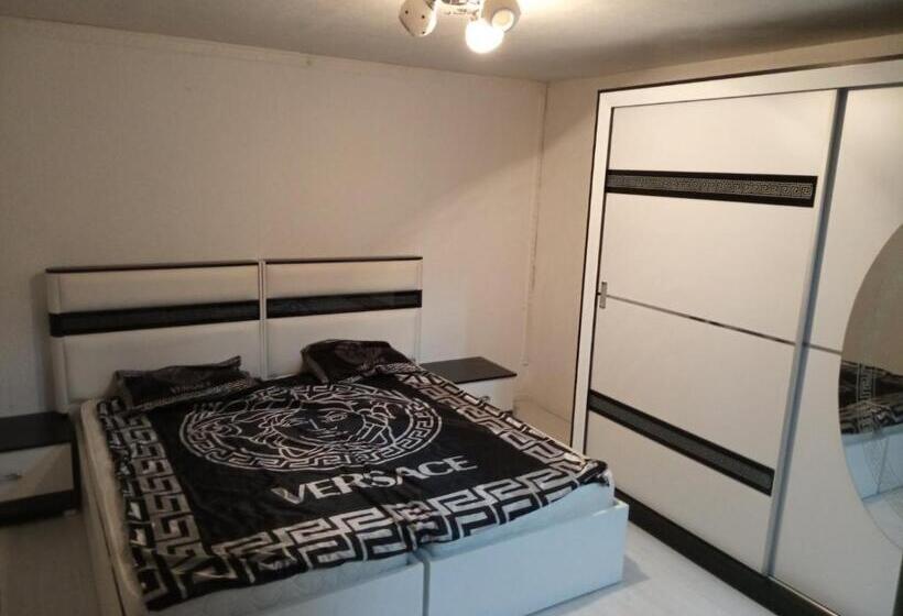 هاستل Skopje Motel