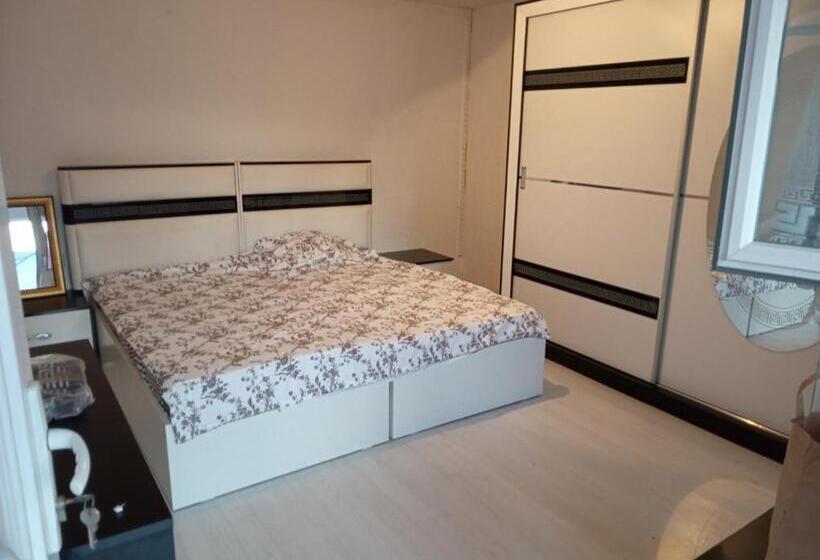 هاستل Skopje Motel