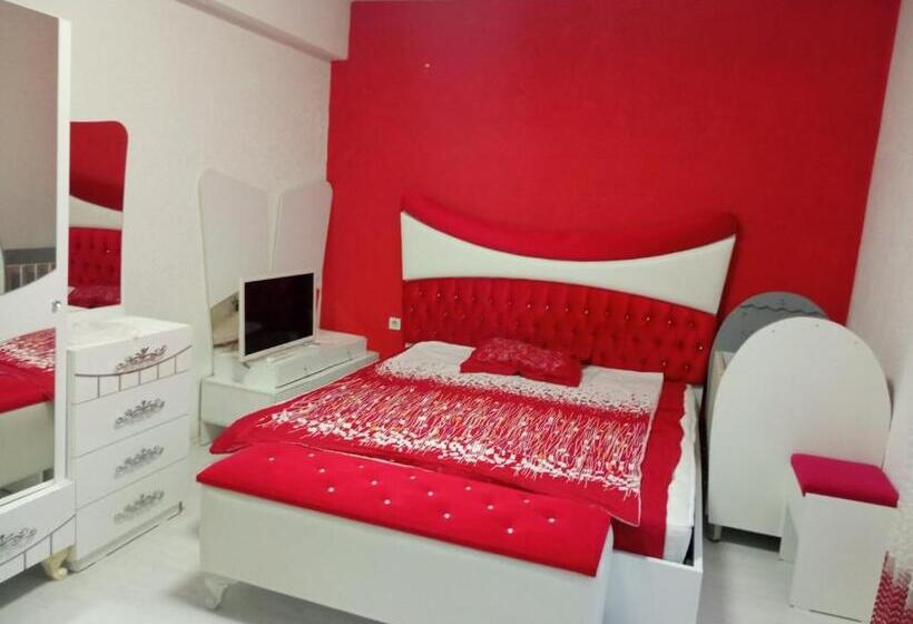 هاستل Skopje Motel