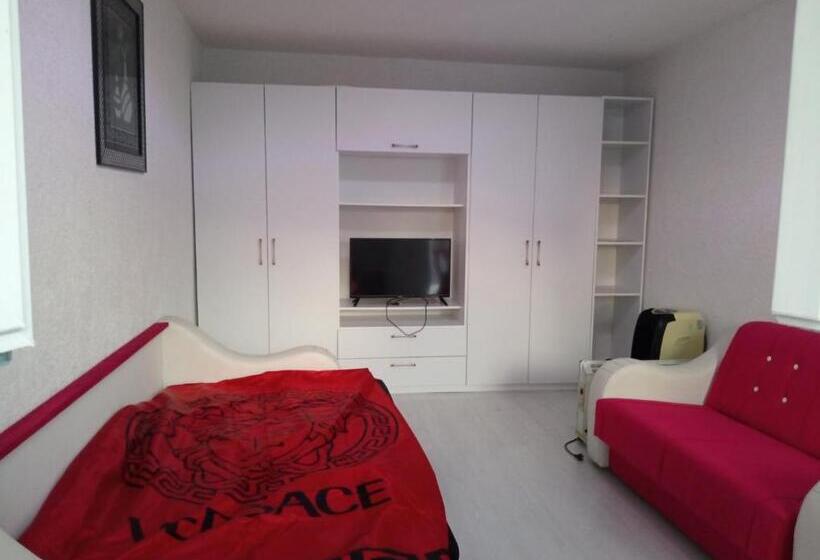 هاستل Skopje Motel