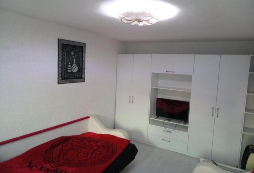 هاستل Skopje Motel