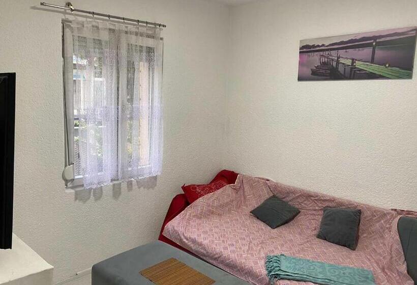 هاستل Skopje Motel