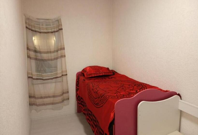 هاستل Skopje Motel