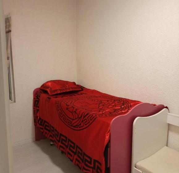 هاستل Skopje Motel