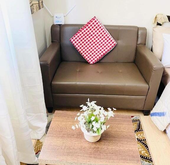 Sunvida Tower Across Sm City Cebu