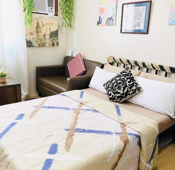 Sunvida Tower Across Sm City Cebu