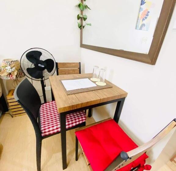 Sunvida Tower Across Sm City Cebu