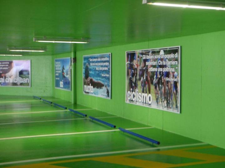 The Bergamo West Motel